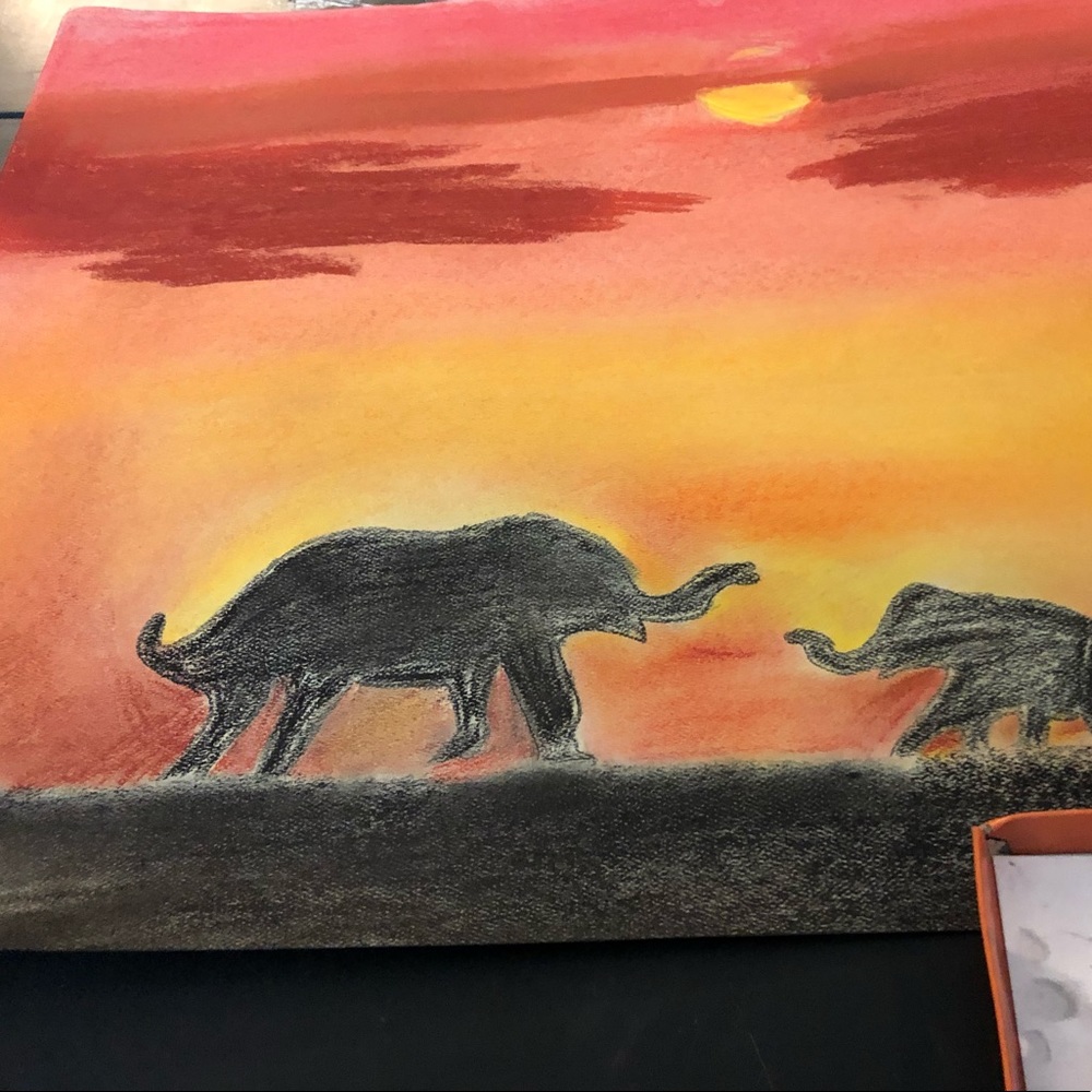 Meet your Posher, Andres